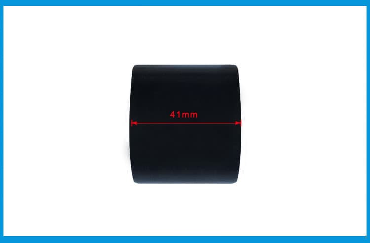 Fishing rod holder Fishing Rod Holder Rubber Protective Cap Fishing Rod Barrel Sheath